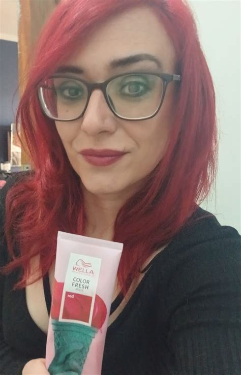 Image result for Wella Color Fresh Review