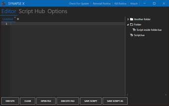 How to Get Synapse X Key 的图像结果