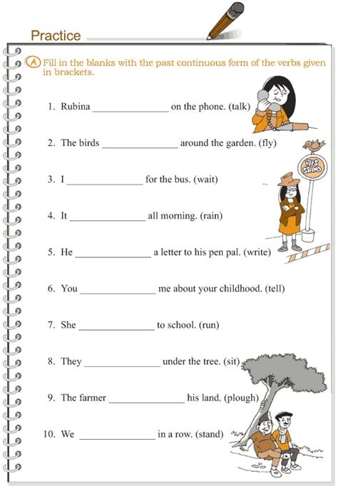 Image result for 3rd STD English Lessons