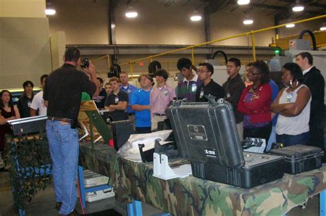Protoype Integration Facility | Article | The United States Army