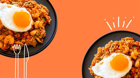 How to Make Nasi Goreng – Maya Asian Market