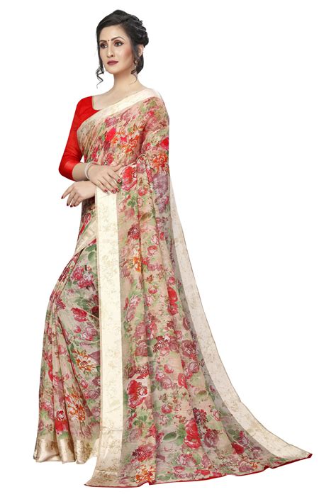 Marvellous Tan Pure Pure Linen Designer Saree – Ibis Fab