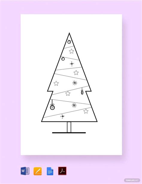 Crafts Christmas Tree Pattern 的图像结果