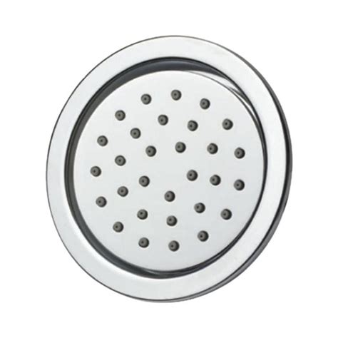 Jaquar Chrome Body Showers – Decure.in