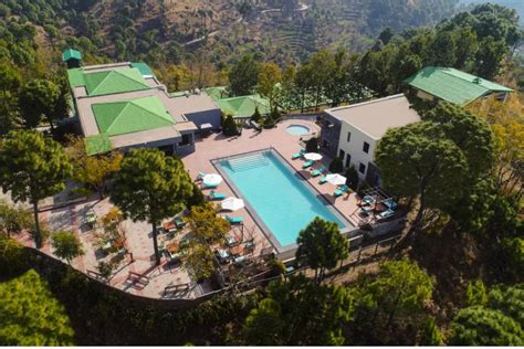 Suryavilas Luxury Resort and Spa, Solan - Venue - Solan City ...