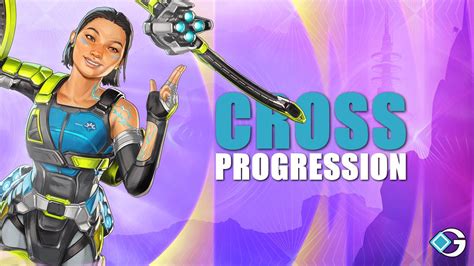 Cross-progression is Confirmed to be Coming to Apex Legends in Season ...