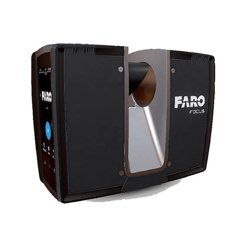 Image result for Faro Laser Scanner
