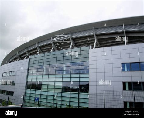 The American Express Community Stadium, AMEX, home of Premier League ...