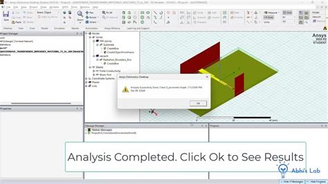 Image result for ANSYS Hfss 2023 Python Script Record