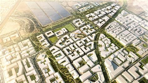 How Can You Build a Successful Career as Urban Designer?