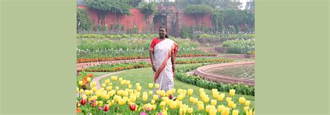 Home | President of India