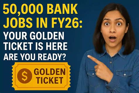 PSBs To Hire 50000 In FY26 - Your Battle Plan | Asterisk Classes