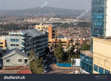 Rwanda Capital