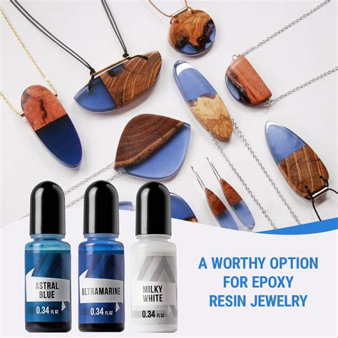 Buy ALEXES Liquid Candle Dye for Candle Making – Epoxy Resin Dye ...