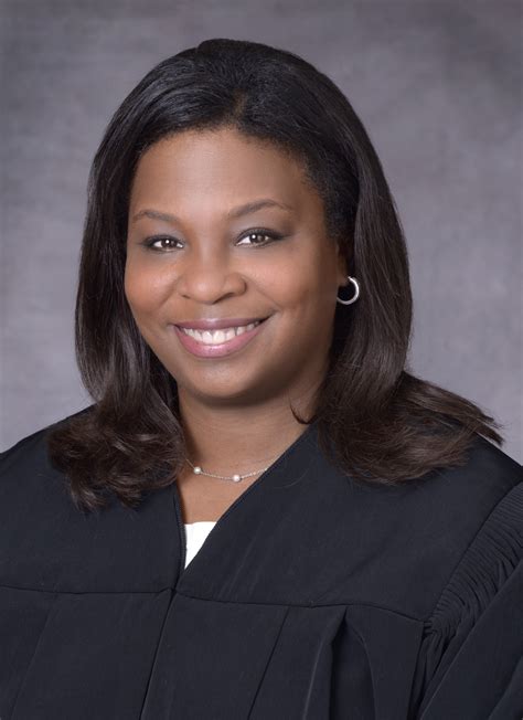 Judicial Nominees - Alliance for Justice