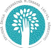 Prihlásenie | Spojená škola internátna, Mila Urbana 160/45, NÁMESTOVO