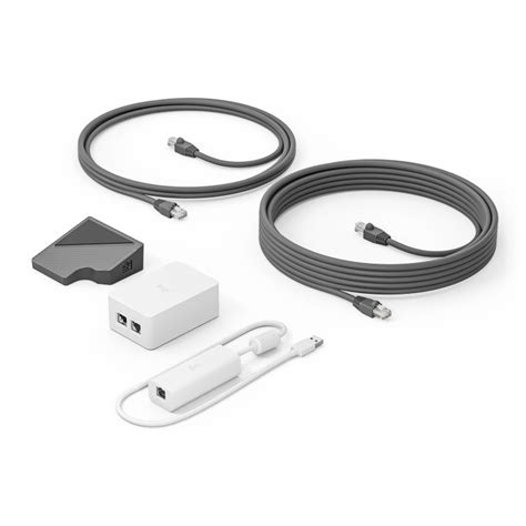 Cat5e Kit for Logitech Tap