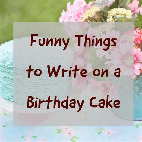 birthday card ideas sayings