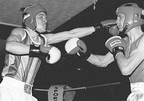 Irish News Past Papers: Nov 5 1998: Armagh's Paddy McKeever helps Poly ...