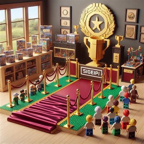 Image result for LEGO VIP Microspace