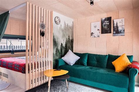 YOLKI POROZHKI (Gostilitsy) - Cottage Reviews & Photos - Tripadvisor