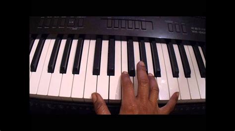 Image result for Chris Brown Keyboard Tutorial