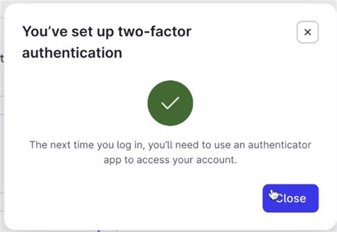 Image result for How to Do 2 Factor Authentication On Authenticator App