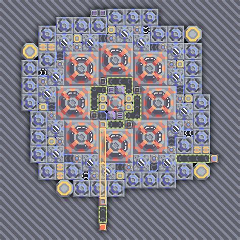 Image result for Reactor Core Schematics