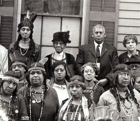 Understanding Black Indigenous Americans: History & Culture