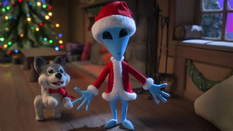 Image result for Alien Xmas Review
