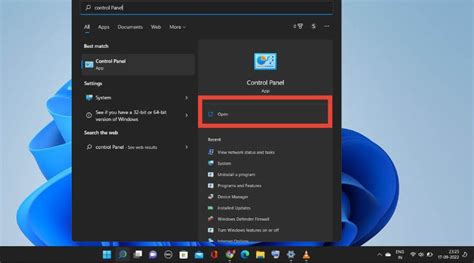 Image result for This PC Control Panel