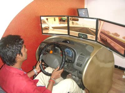 Ambika - Driving School