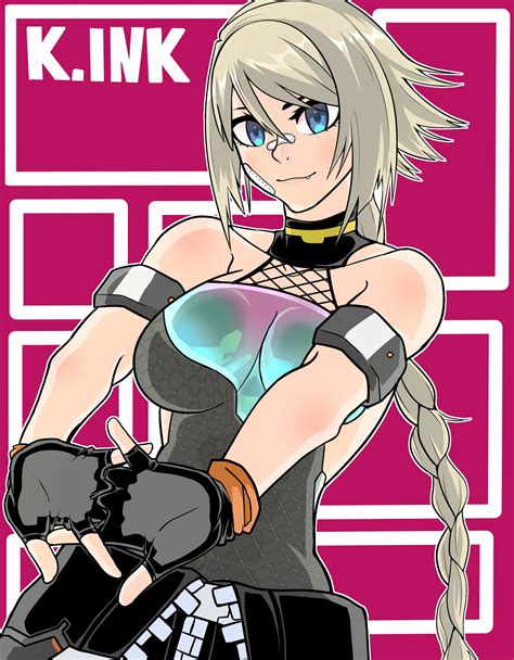 Image result for PSO2 Cover Art