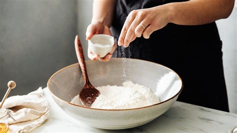 Can You Salt And Season Your Dishes With Your Hands? And Should You?
