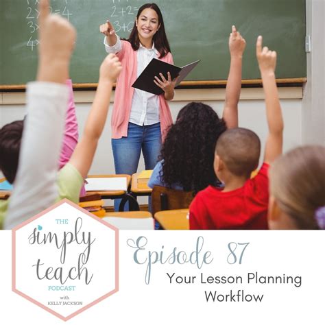 Teach Lesson 的图像结果