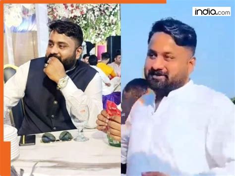 Who was Bilal Arif Sarafi? LeT commander killed after Eid prayers in ...