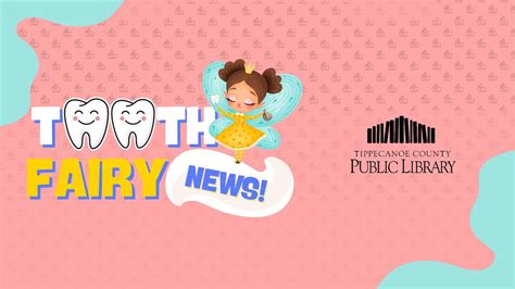 Tooth Fairy News, 627 South St, Lafayette, IN, United States, Indiana ...