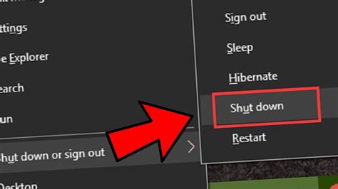 Image result for Computer Shutdown Problems