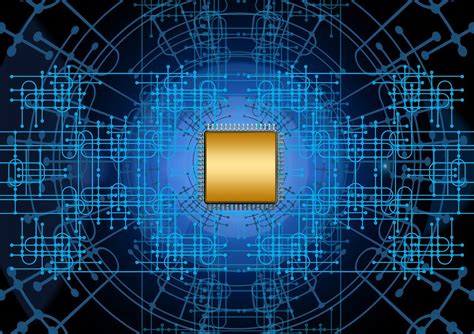 Image result for Computer Chip Grid