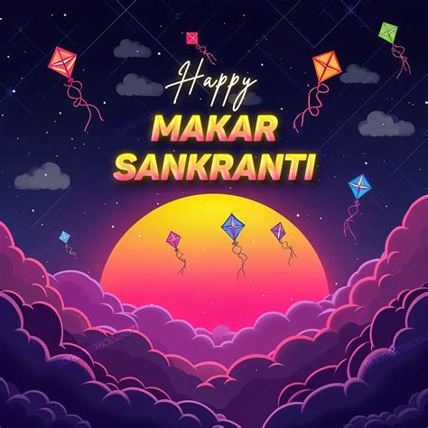 Happy New Year wishes in a Golden frame with decorative leaves ...