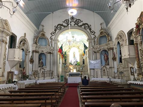 Cathedral of St. Peter, Rio Grande - Tripadvisor