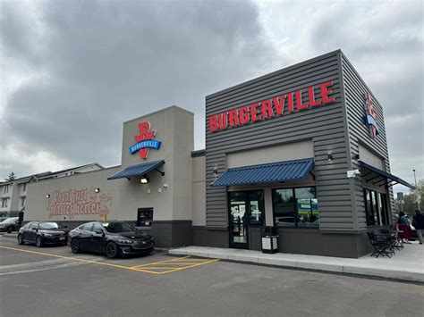 Oregon favorite Burgerville announces Woodburn location | Woodburn ...