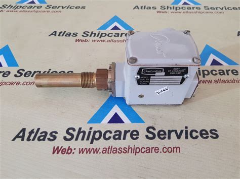 AMOT CONTROLS 4140EK1B00CE4-EE PRESSURE & TEMPERETURE SWITCH – Atlas ...