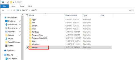 How to Create Local WordPress Site Using Xampp 的图像结果