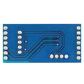 3NH® Stepper Motor Driver, ULN2003 Practical Stable Stepper Motor ...