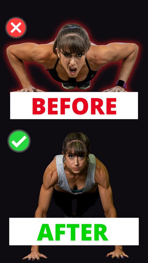 10 Push Up Tips | Hiit workouts for beginners, Exercise, Quick workout