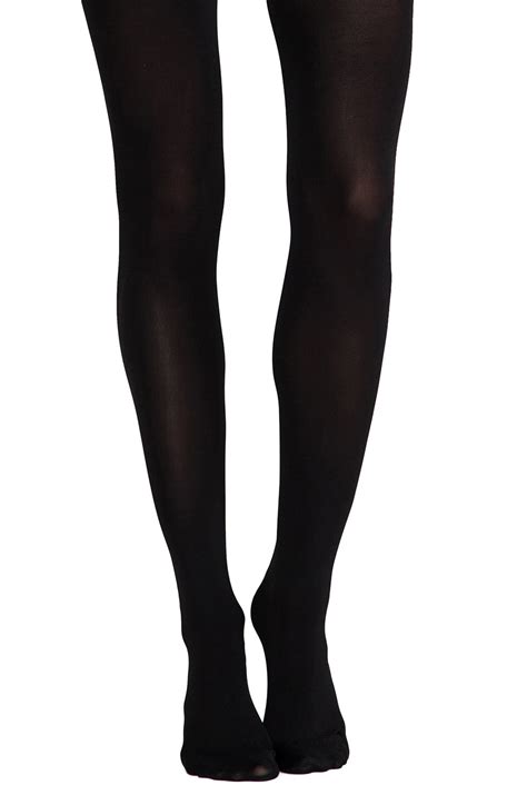 SPANX High Waisted Tight End Tights in Black | REVOLVE