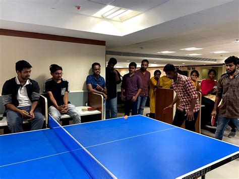 Rapid Acceleration Partners Office Photos