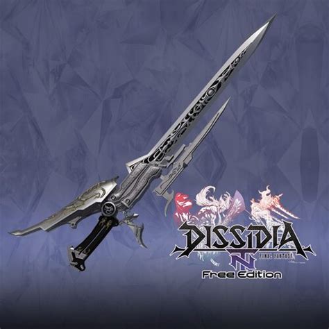 Image result for Dissidia Overture