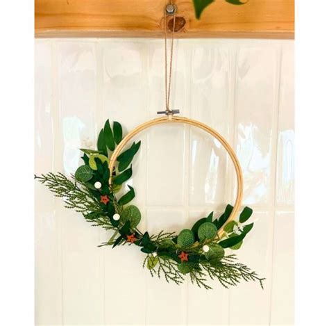 Wreath Making Class - No experience required!, Painting with Grapes ...